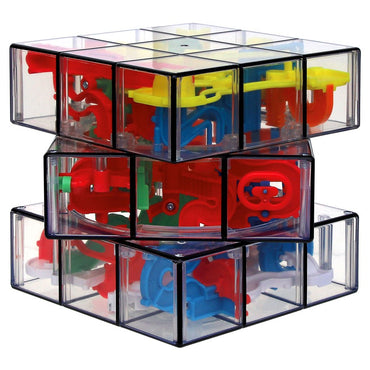 Rubik's Cube Perplexus Fusion: 3x3