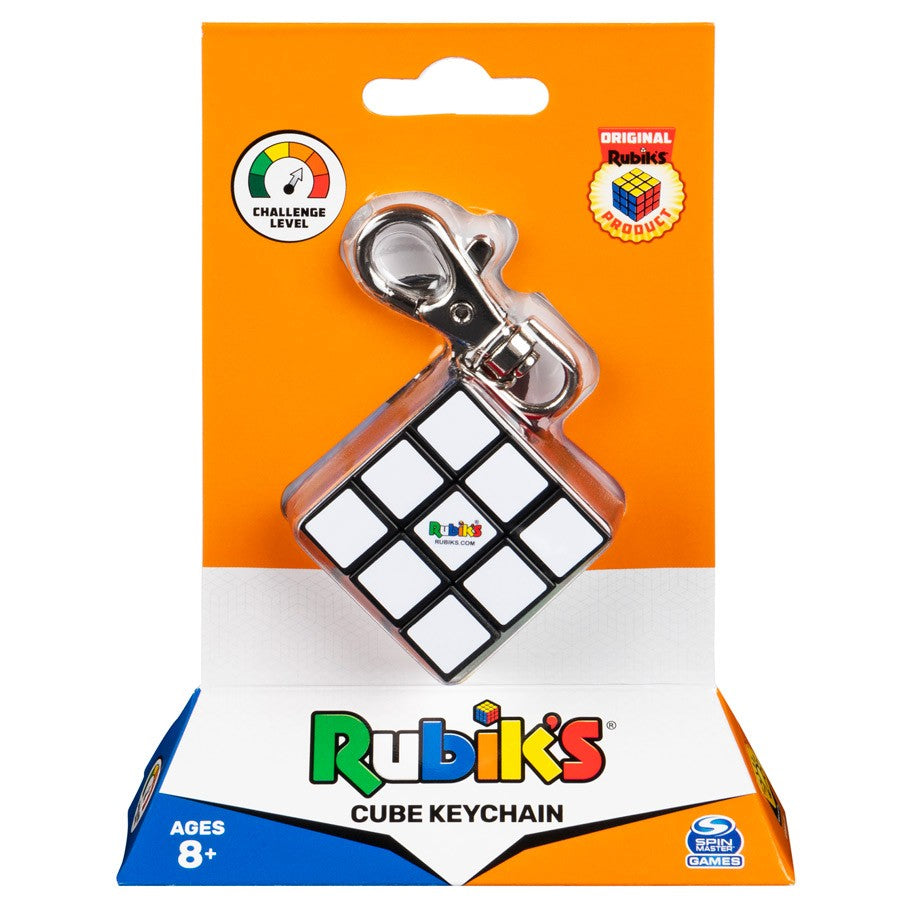 Keychain Rubik's 3X3
