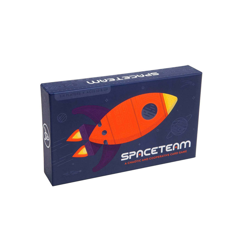 SpaceTeam