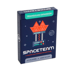 SpaceTeam: Triangulum