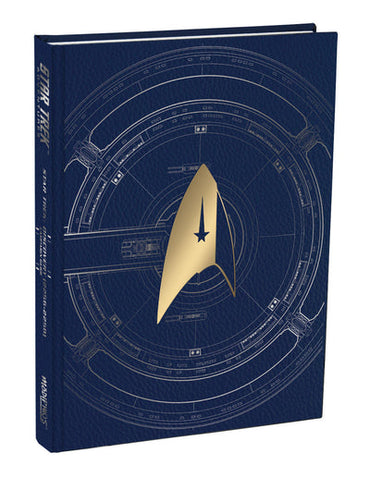 Star Trek Adventures: Discovery Collector's Edition