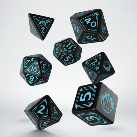 Dice Starfinder: Starfinder RPG
