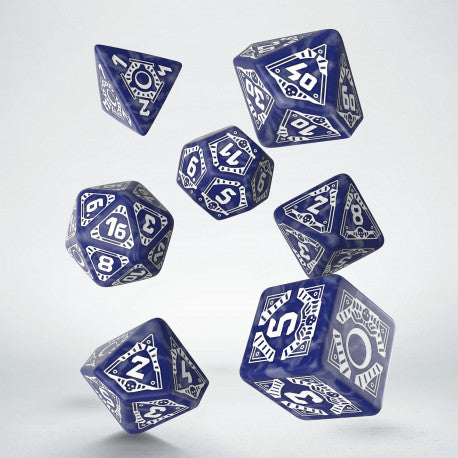 Dice Starfinder: Signal of Screams