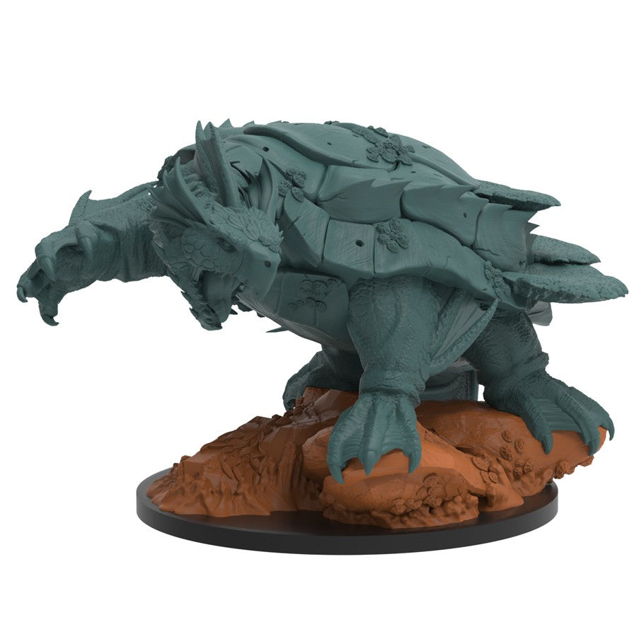 Epic Encounters: Boss - Cove of the Dragon Turtle