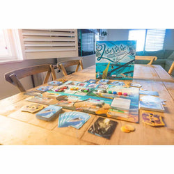 Libertalia: Winds of Galecrest