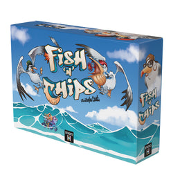 Fish N' Chips