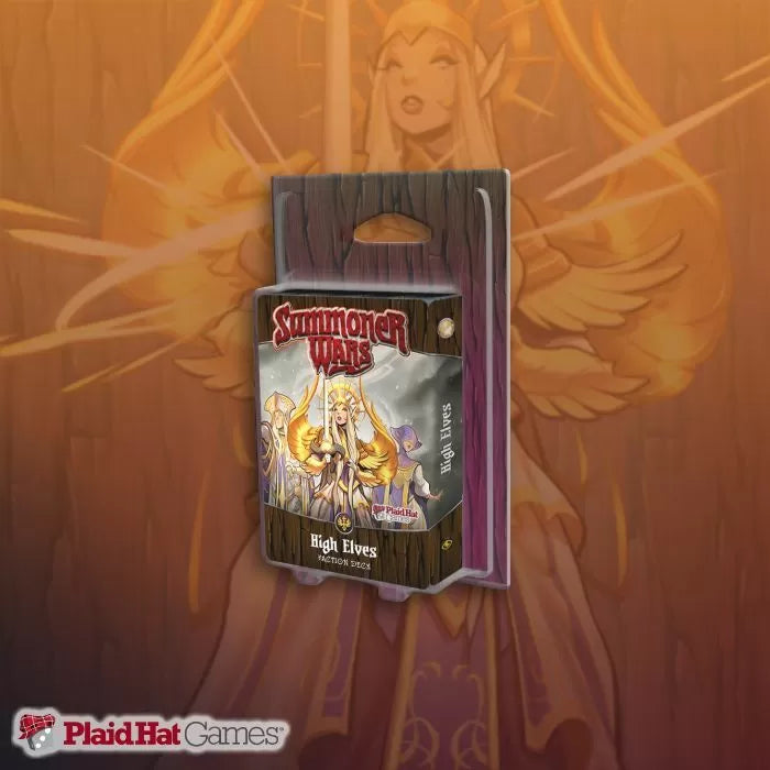 Summoner Wars: Faction - High Elves