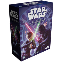 Star Wars The Deck-building Game:  Core Game
