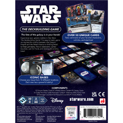 Star Wars The Deck-building Game:  Core Game