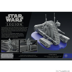 Star Wars Legion: Separatists NR-N99 Persuader Tank Droid