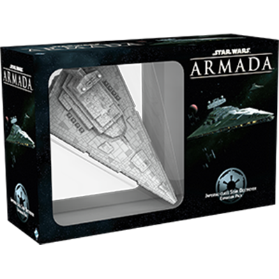 Star Wars Armada: Imperial - Star Destroyer - Imperial Class