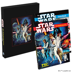 Star Wars: The Roleplaying Game 30th Anniversary Edition