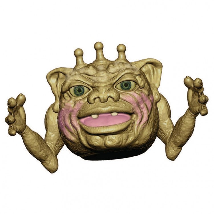 Boglins: King Dwork