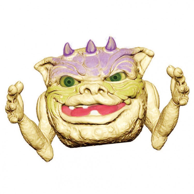 Boglins: King Drool