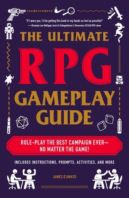 RPG Adams: The Ultimate RPG Gameplay Guide