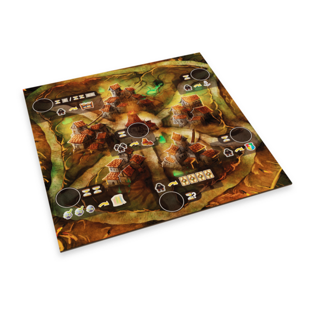 Merchants Cove: Kickstarter Bundle
