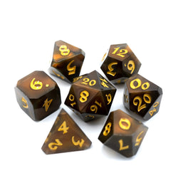 Dice DieHard Dice: Poly 7 Set Avalore Talisman