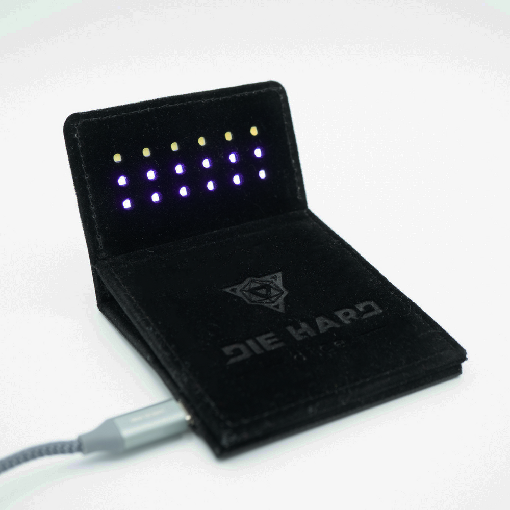 DieHard Dice Magnetic Tray Light