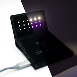 DieHard Dice Magnetic Tray Light