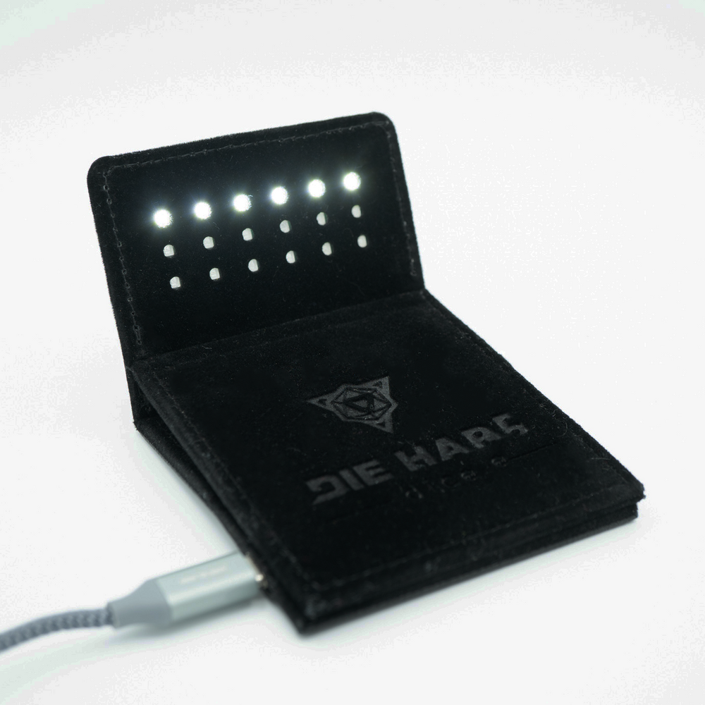DieHard Dice Magnetic Tray Light