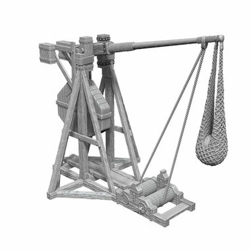 Mini Wizkids: Trebuchet