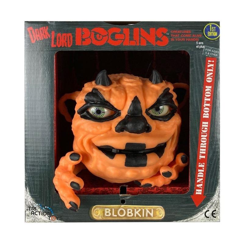 Boglins: Dark Lord Blobkin