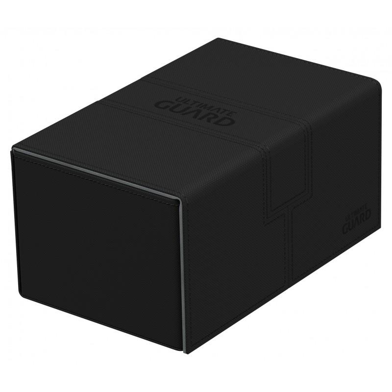 Deck Box Ultimate Guard: Twin Flip'n'Tray 160+ XenoSkin