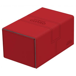 Deck Box Ultimate Guard: Twin Flip'n'Tray 200+ XenoSkin