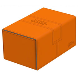 Deck Box Ultimate Guard: Twin Flip'n'Tray 160+ XenoSkin