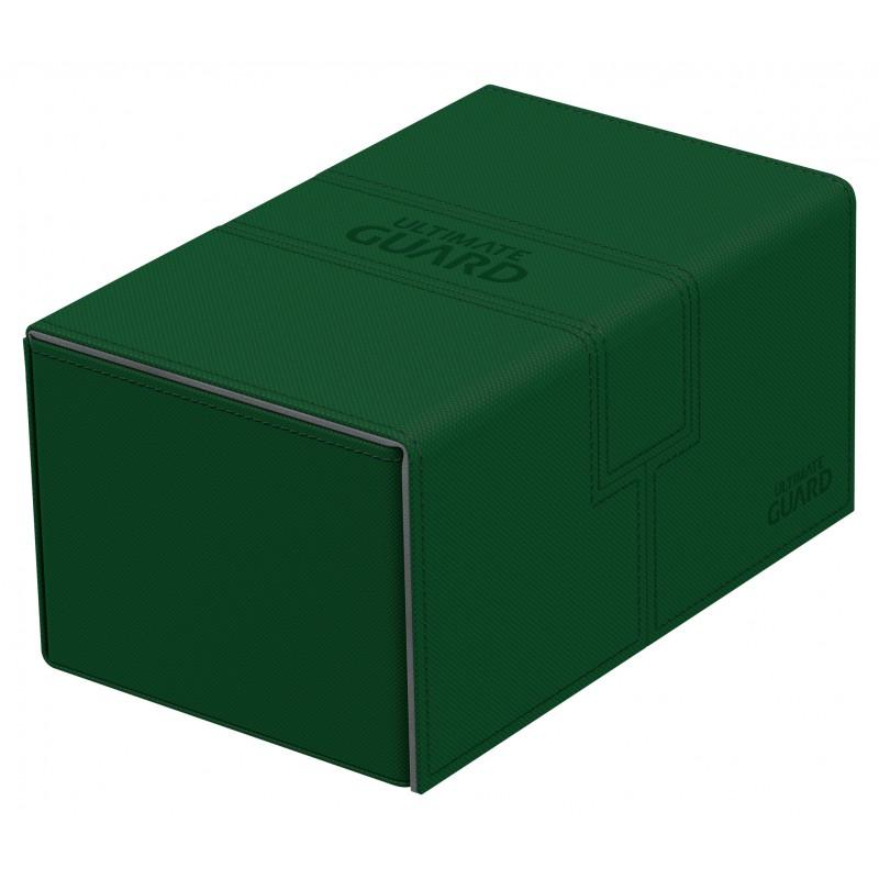 Deck Box Ultimate Guard: Twin Flip'n'Tray 200+ XenoSkin