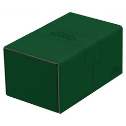 Deck Box Ultimate Guard: Twin Flip'n'Tray 200+ XenoSkin