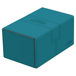 Deck Box Ultimate Guard: Twin Flip'n'Tray 200+ XenoSkin