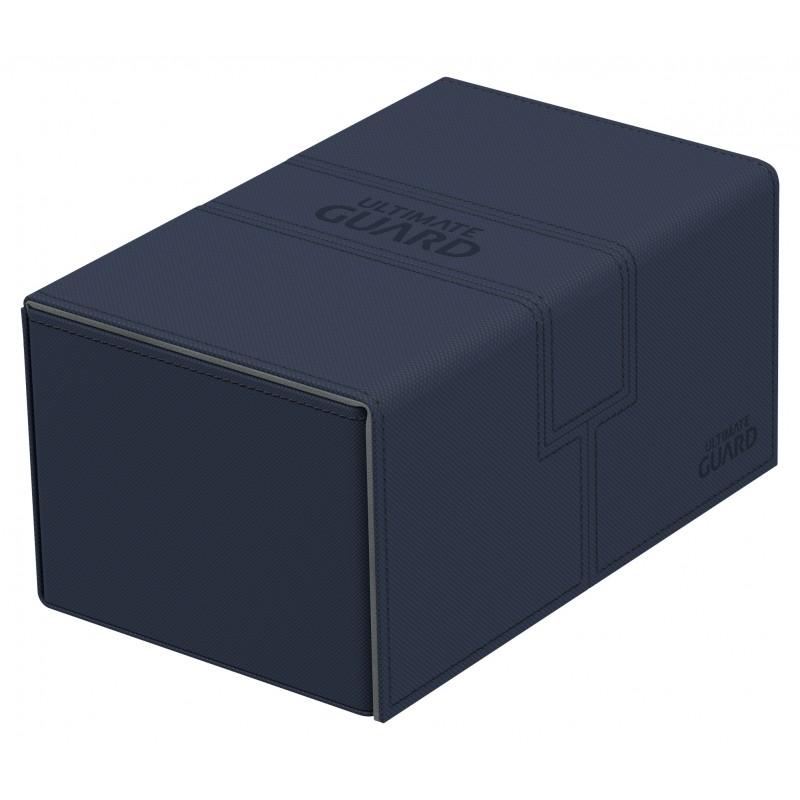 Deck Box Ultimate Guard: Twin Flip'n'Tray 200+ XenoSkin