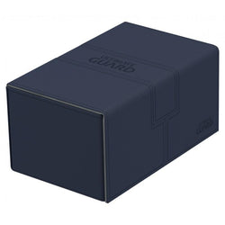 Deck Box Ultimate Guard: Twin Flip'n'Tray 200+ XenoSkin