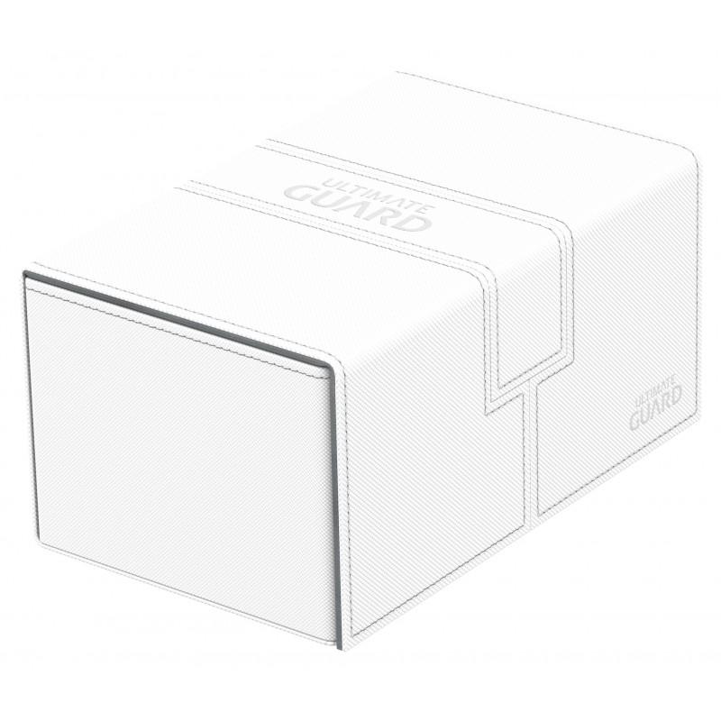 Deck Box Ultimate Guard: Twin Flip'n'Tray 200+ XenoSkin