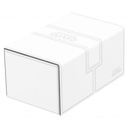 Deck Box Ultimate Guard: Twin Flip'n'Tray 200+ XenoSkin