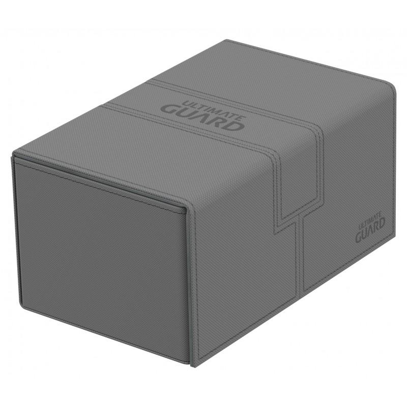 Deck Box Ultimate Guard: Twin Flip'n'Tray 200+ XenoSkin