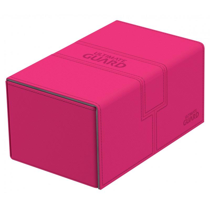 Deck Box Ultimate Guard: Twin Flip'n'Tray 160+ XenoSkin