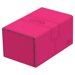 Deck Box Ultimate Guard: Twin Flip'n'Tray 160+ XenoSkin