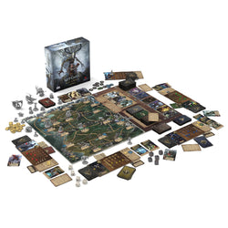 The Witcher Old World:  Core Game