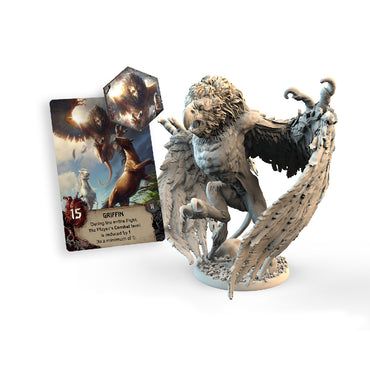 The Witcher Old World: Deluxe Edition