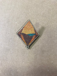 Parselings: Pins