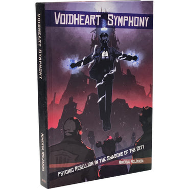 Voidheart Symphony: Core Rulebook