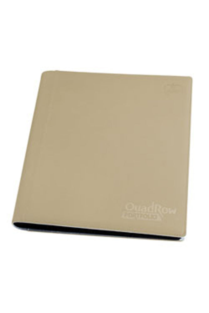 Folio Ultimate Guard: QuadRow Portfolio