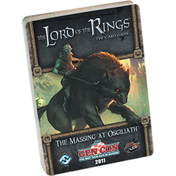 The Lord of the Rings LCG: Standalone