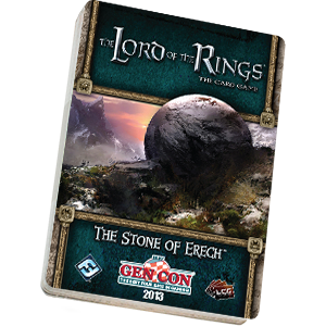 The Lord of the Rings LCG: Standalone