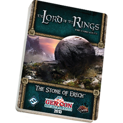 The Lord of the Rings LCG: Standalone