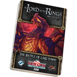 The Lord of the Rings LCG: Standalone