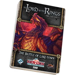 The Lord of the Rings LCG: Standalone