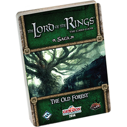 The Lord of the Rings LCG: Standalone